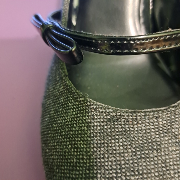 George High Heels - Picture 4 of 12